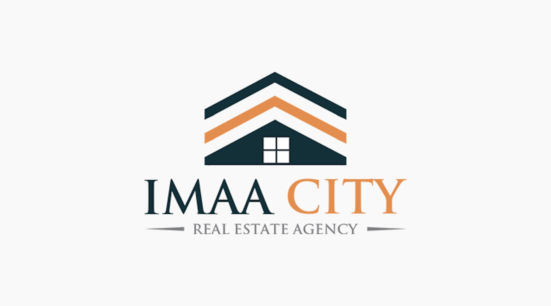 ImaaCity Brand Design