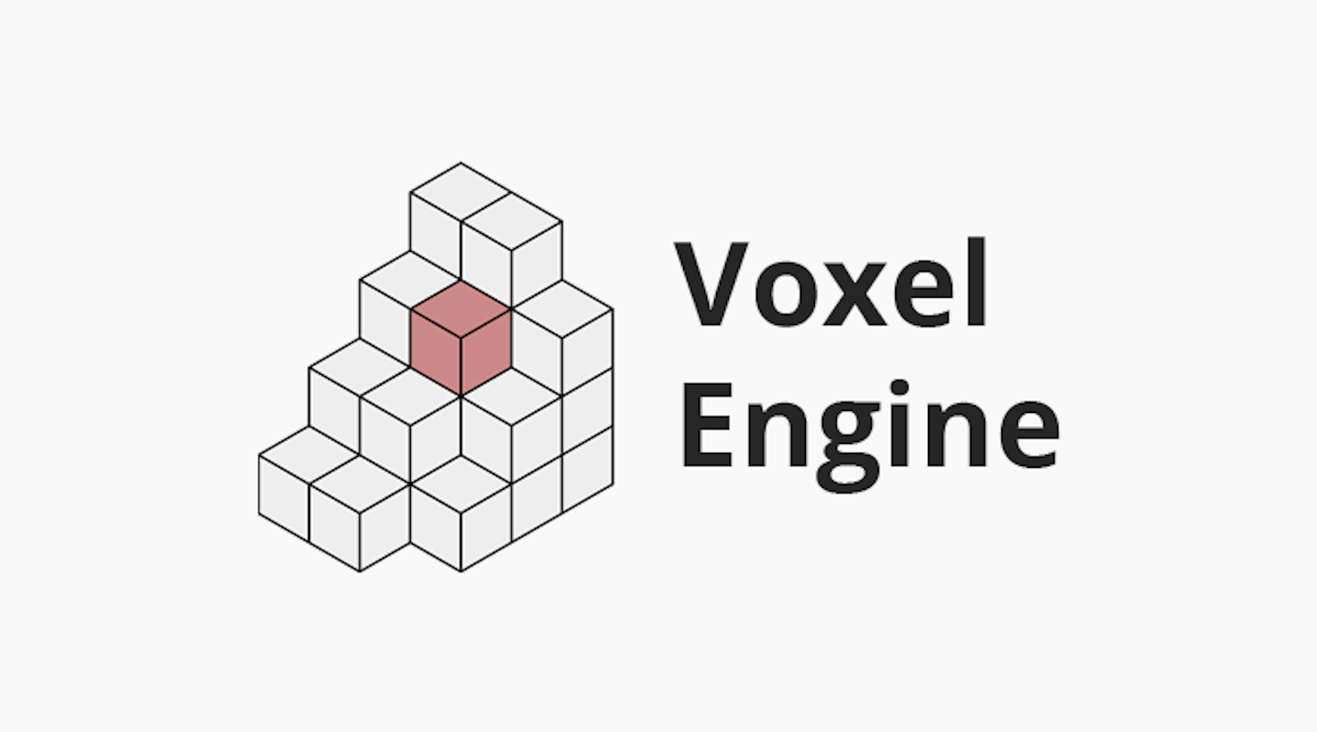 Voxel Engine